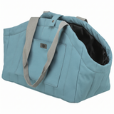 TRIXIE Tasche Elias für Hunde & Katzen – Stilvoller & sicherer Transport