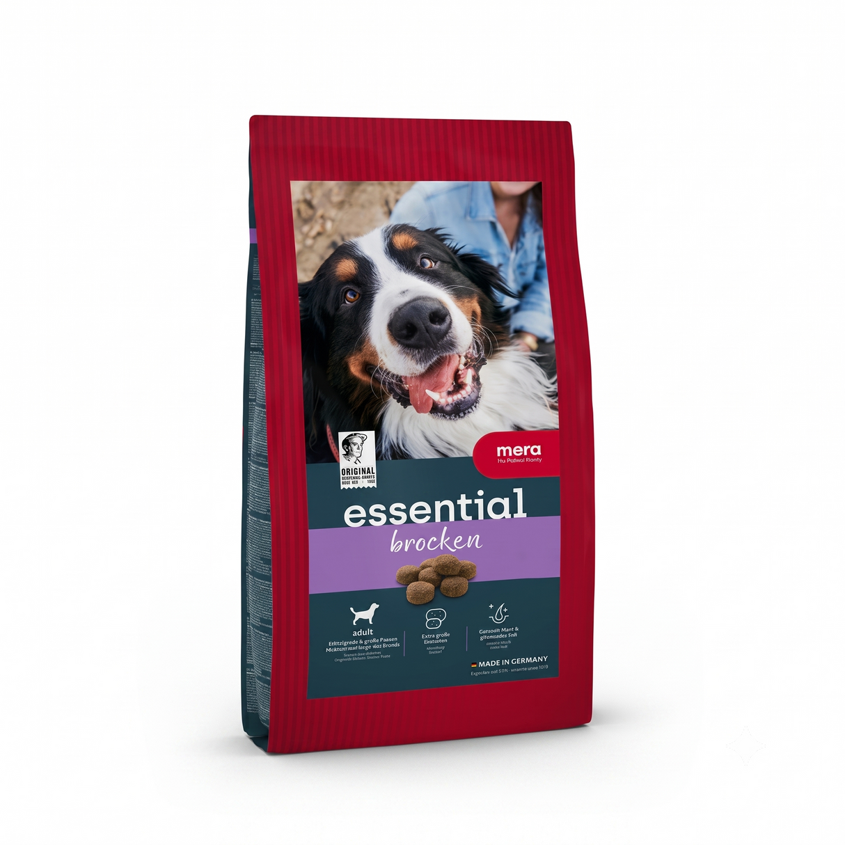 Mera Dog Essential Brocken
