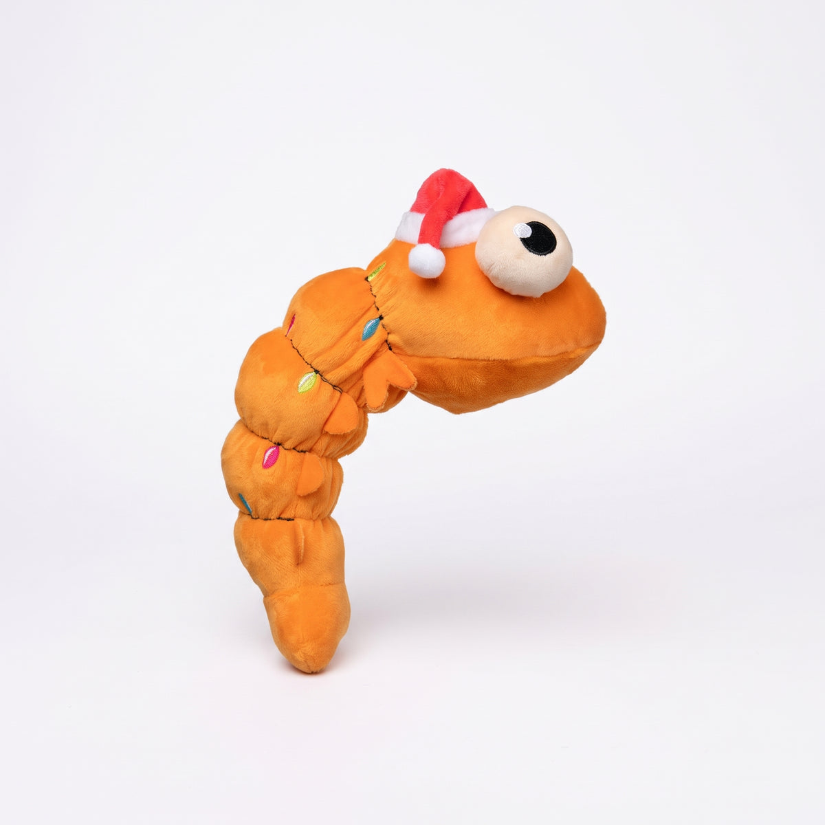 FuzzYard Shelvis Presley – Weihnachtsspielzeug für Hunde