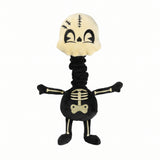 FuzzYARD Jerry Spinefeld – Halloween-Hundespielzeug