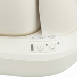 TRIXIE Selbstreinigende Katzentoilette XL – Automatisch & Hygienisch