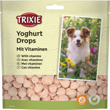 Hunde Vitamin-Drops mit Joghurt