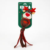 KONG Holiday Wubba® RS Größe L – Limited Edition 2026