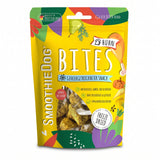 SmoothieDog Bites Huhn, gefriergetrocknete Hundesnacks 40 g