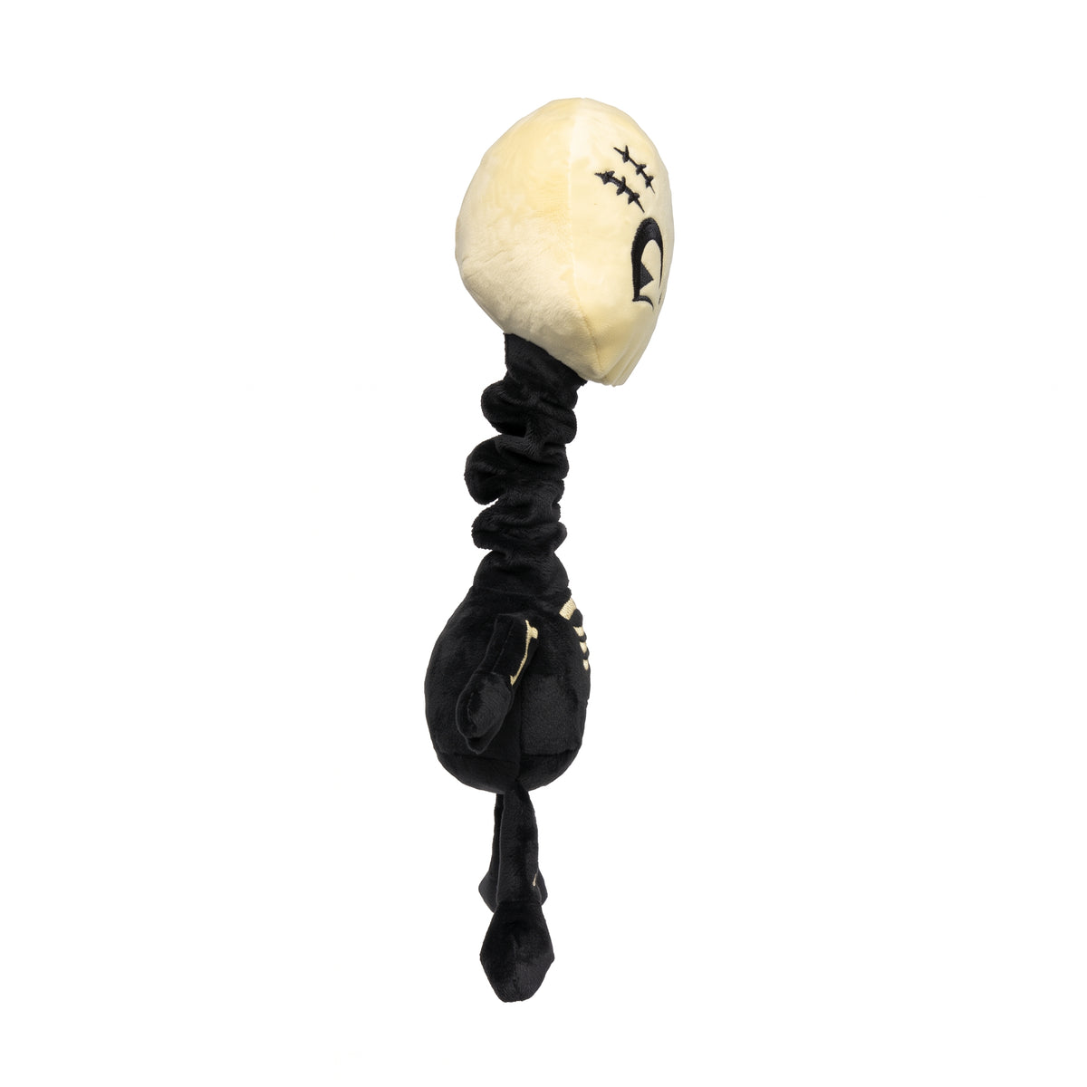 FuzzYARD Jerry Spinefeld – Halloween-Hundespielzeug