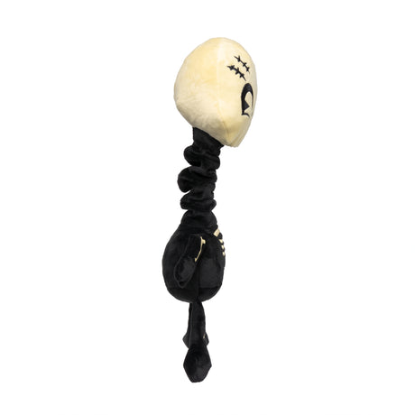 FuzzYARD Jerry Spinefeld – Halloween-Hundespielzeug