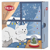 Trixie Premio Adventskalender für Katzen 2026