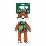 KONG Xmas Weihnachten Floppy Knots Dapper  – Limited Edition 2026 Hundespielzeug