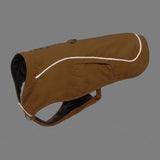 Ruffwear Overcoat Fuse™ – wattierte Hundeweste mit integriertem Geschirr
