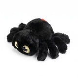 FuzzYard Webastian The Redback – Halloween-Plüschspielzeug für Hunde