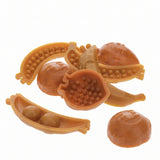 Duvo+ Garden Bites Puppy Soft Fruity Friends – vegane Welpensnacks