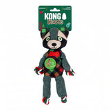 KONG Xmas Weihnachten Floppy Knots Dapper  – Limited Edition 2026 Hundespielzeug