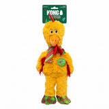 KONG Holiday Knots Chicken M/L – Limited Edition 2026