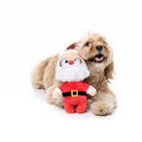 FuzzYard Big Nick – Weihnachtsspielzeug für Hunde