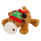 KONG Holiday Cozie™ Reindeer M – Limited Edition 2026
