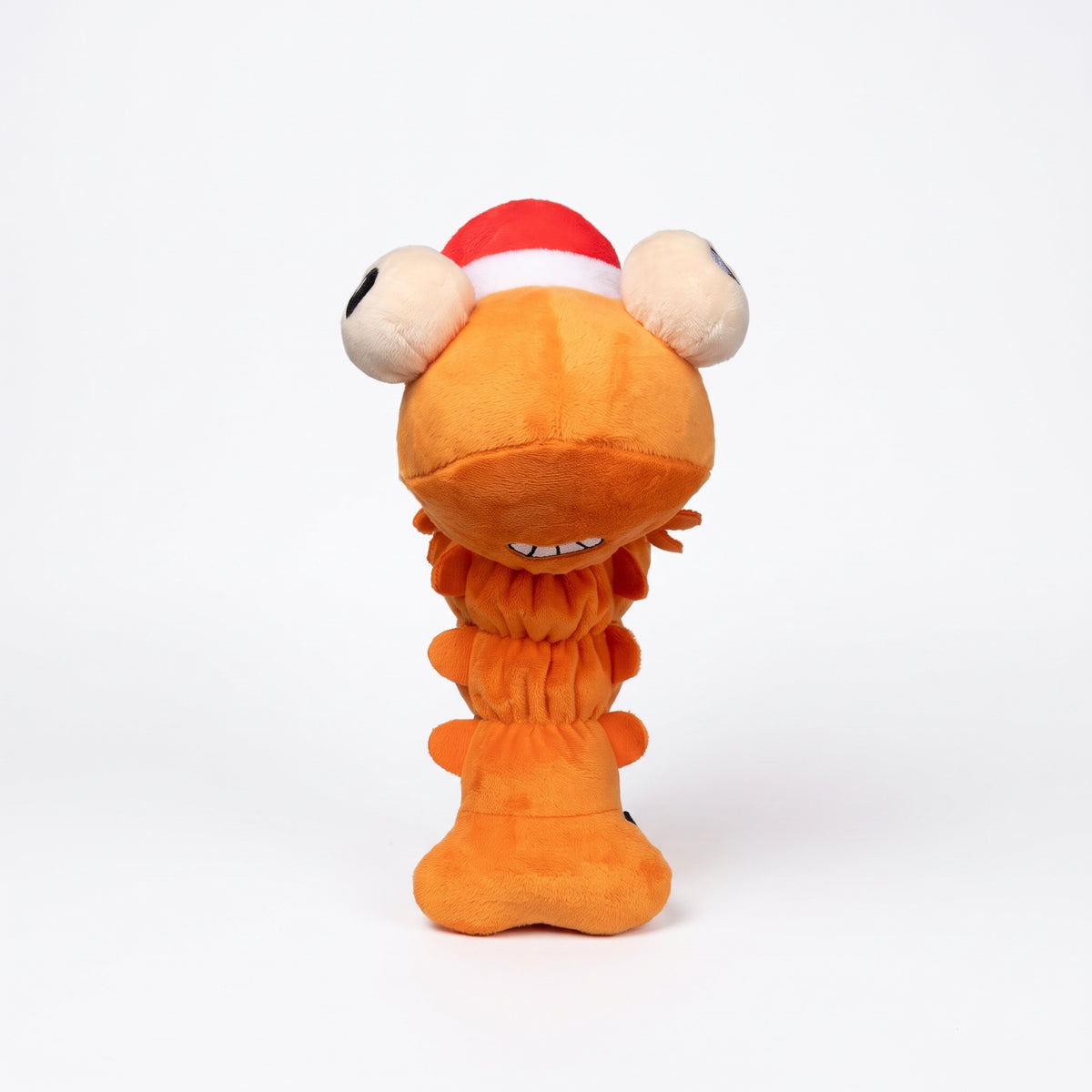 FuzzYard Shelvis Presley – Weihnachtsspielzeug für Hunde
