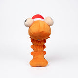 FuzzYard Shelvis Presley – Weihnachtsspielzeug für Hunde