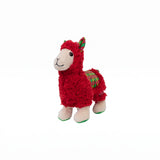 KONG Holiday Sherps™ Llama Red – Limited Edition 2026