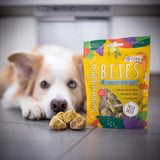 SmoothieDog Bites Huhn, gefriergetrocknete Hundesnacks 40 g