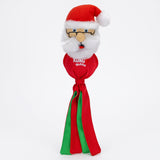 KONG Holiday Wubba® RS Größe L – Limited Edition 2026