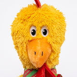 KONG Holiday Knots Chicken M/L – Limited Edition 2026