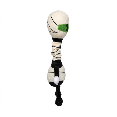 FuzzYARD Rick Wrapsley – Halloween-Hundespielzeug