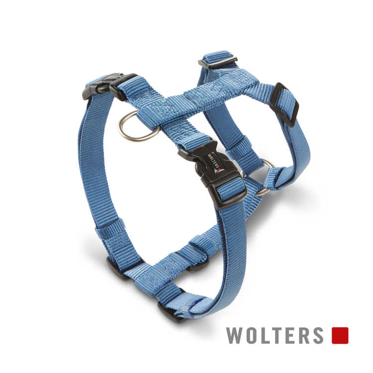 Hundegeschirr Professional Nylon