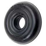 KONG Extreme Donut Hundespielzeug – Robustes Kauspielzeug für starke Kauer