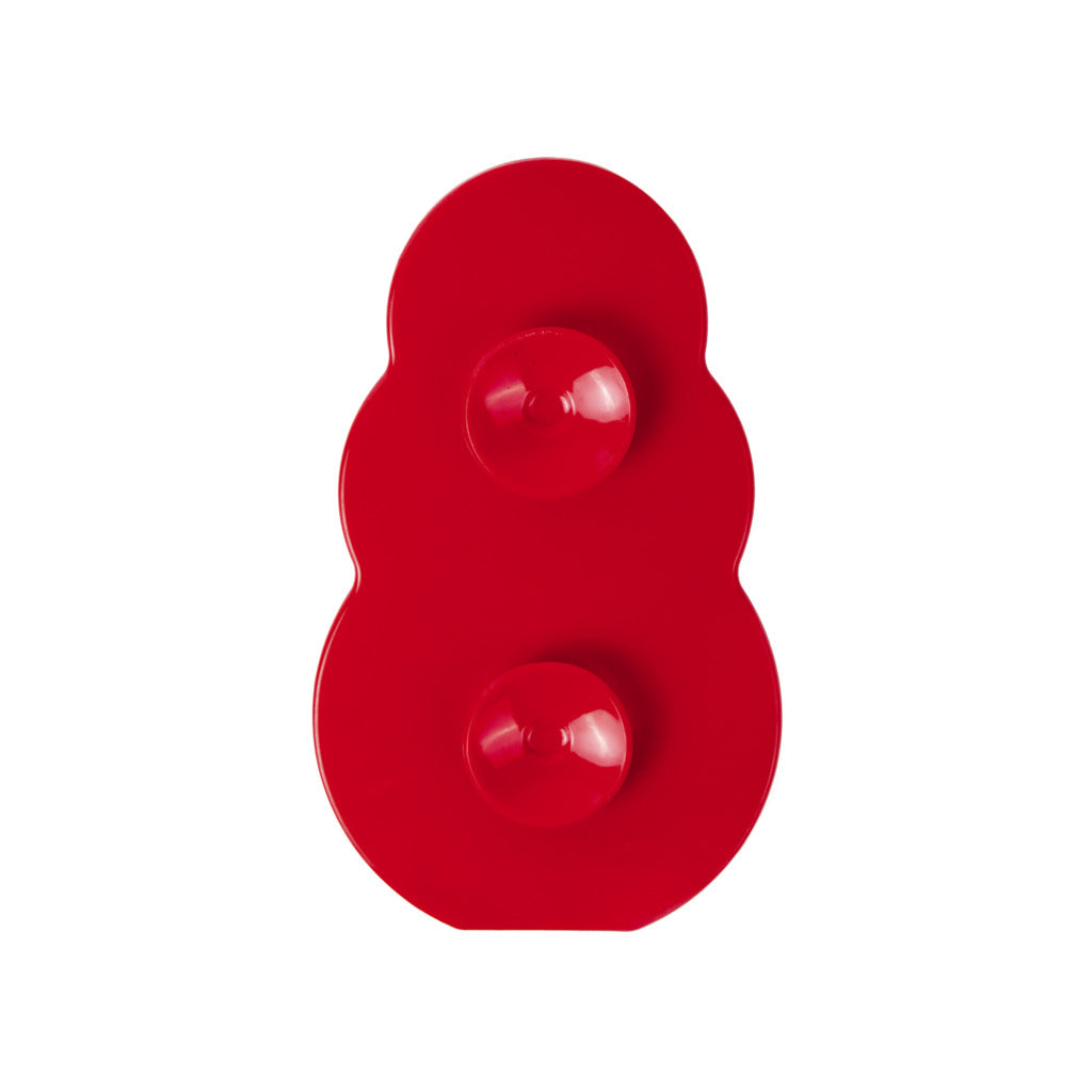 KONG Licks Treat Dispenser – Anti-Schling & Beruhigungs-Leckmatte für Hunde