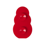 KONG Licks Treat Dispenser – Anti-Schling & Beruhigungs-Leckmatte für Hunde