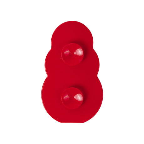 KONG Licks Treat Dispenser – Anti-Schling & Beruhigungs-Leckmatte für Hunde