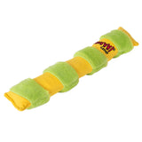 Yeowww! Catnip Big Kicker 30 cm – Intensives Katzenspielzeug mit Bio-Katzenminze