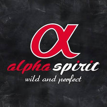 Alpha Spirit