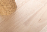 Designed By Lotte Kratzbaum Nela – Holz 56 × 56 × 124 cm braun