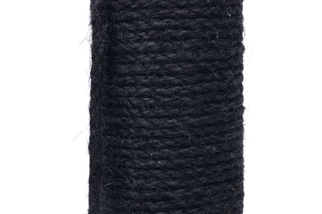 Designed by Lotte Fida – Kratzstamm aus Holz für Katzen
