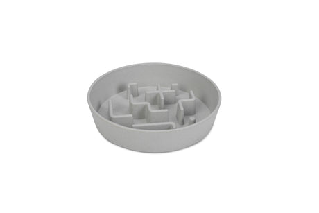Anti-Schlingnapf Nom – Slow Feeder für Hunde & Katzen