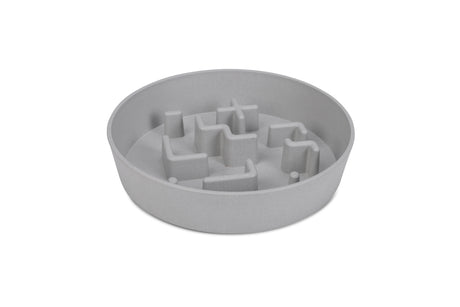 Anti-Schlingnapf Nom – Slow Feeder für Hunde & Katzen