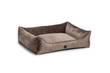 Designed by Lotte Soft Essence - Orthopädisches Hundebett - 65x60x24 cm