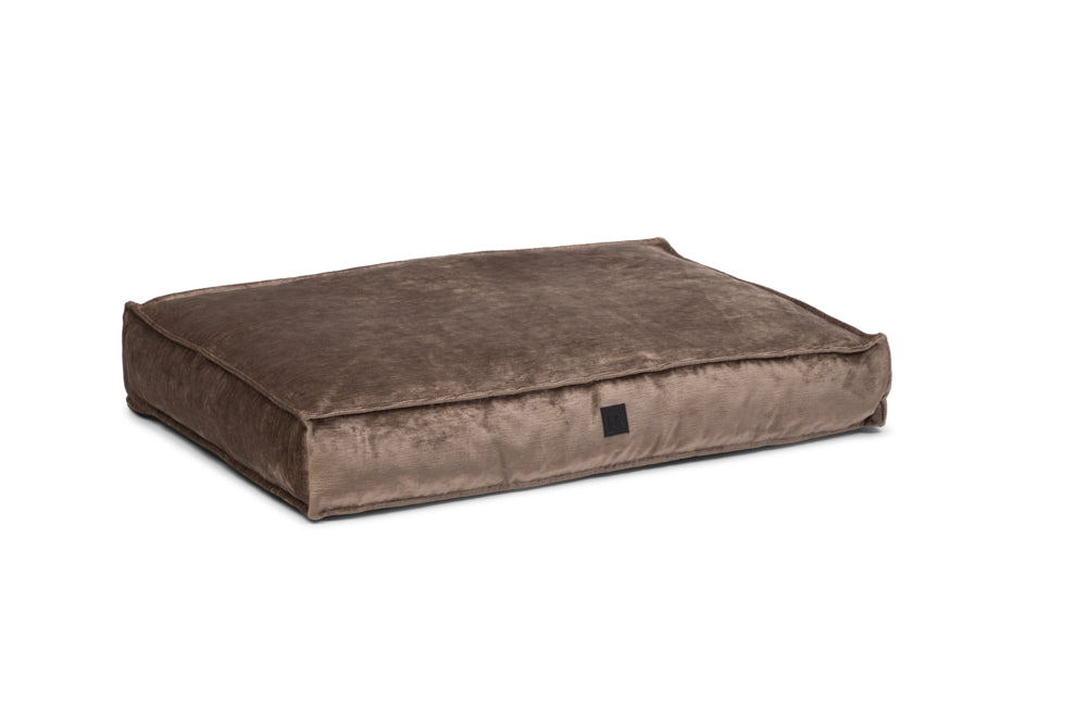 Designed by Lotte Soft Essence Hundekissen 100x70x15 cm