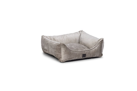 Designed by Lotte Soft Essence - Orthopädisches Hundebett - 65x60x24 cm