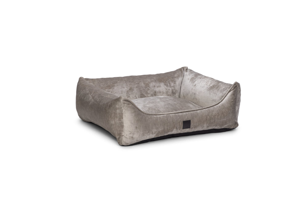 Designed by Lotte Soft Essence - Orthopädisches Hundebett - 65x60x24 cm