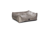 Designed by Lotte Soft Essence - Orthopädisches Hundebett - 65x60x24 cm