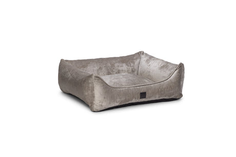 Designed by Lotte Soft Essence - Orthopädisches Hundebett - 65x60x24 cm