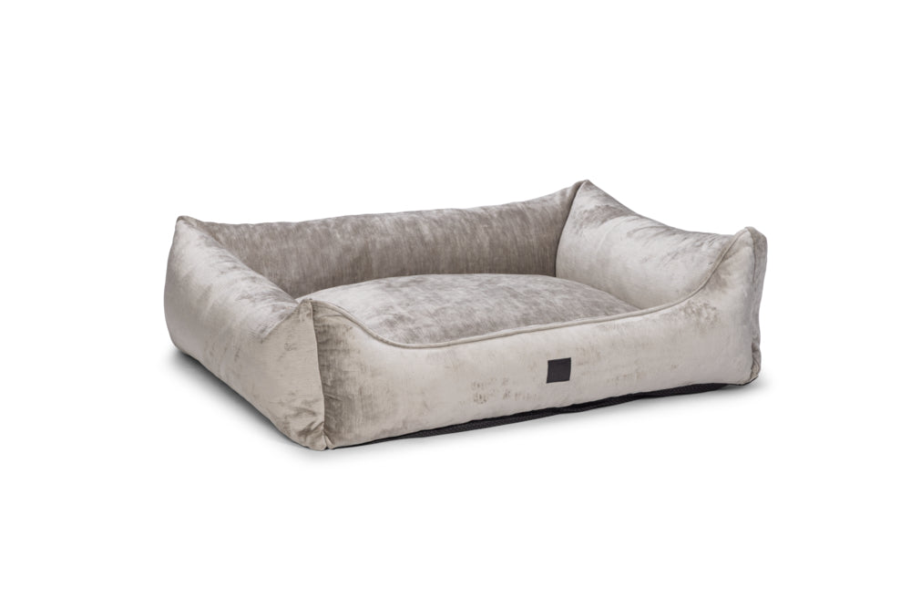 Designed by Lotte Soft Essence - Orthopädisches Hundebett - 65x60x24 cm