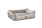 Designed by Lotte Soft Essence - Orthopädisches Hundebett - 65x60x24 cm