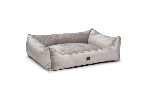 Designed by Lotte Soft Essence - Orthopädisches Hundebett - 65x60x24 cm