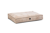 Designed by Lotte Soft Essence Hundekissen 100x70x15 cm