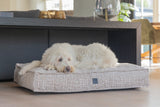 Designed by Lotte Soft Essence Hundekissen 100x70x15 cm