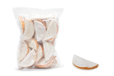 Beeztees Taco Kausnack mit Huhn und Rinderhaut für Hunde – Vorteilspack