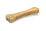 Beeztees Kauknochen mit Ochsenziemer – Hundesnack 15 cm